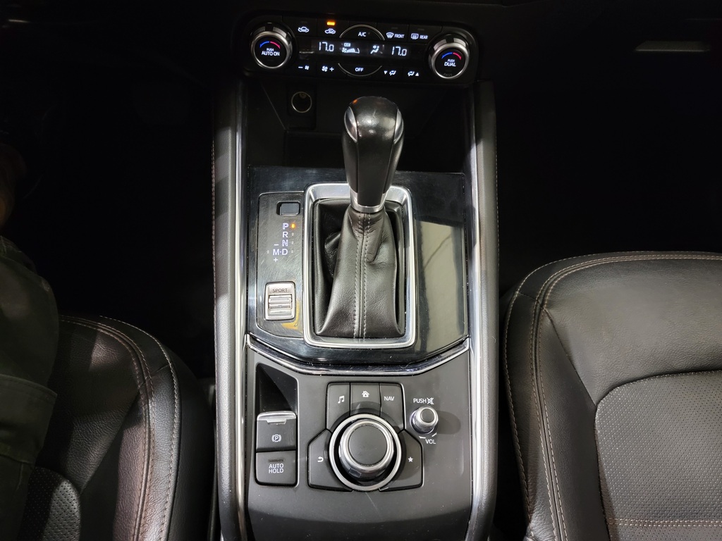Mazda CX-5 2018