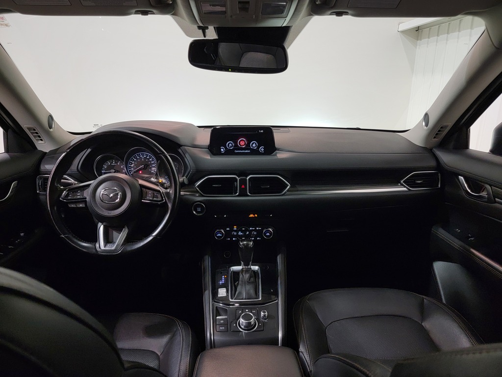 Mazda CX-5 2018