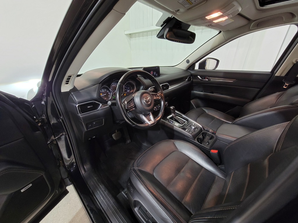 Mazda CX-5 2018