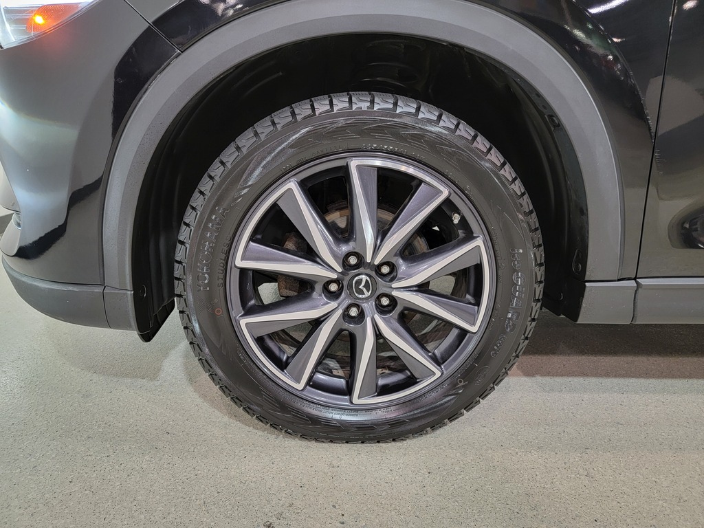 Mazda CX-5 2018