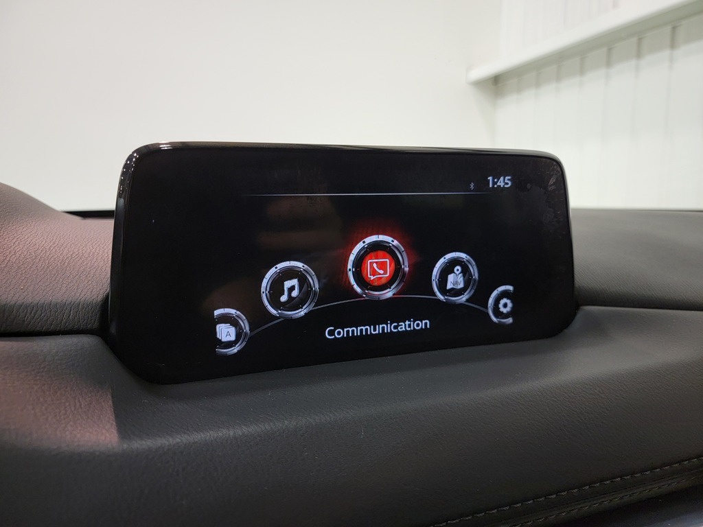 Mazda CX-5 2018