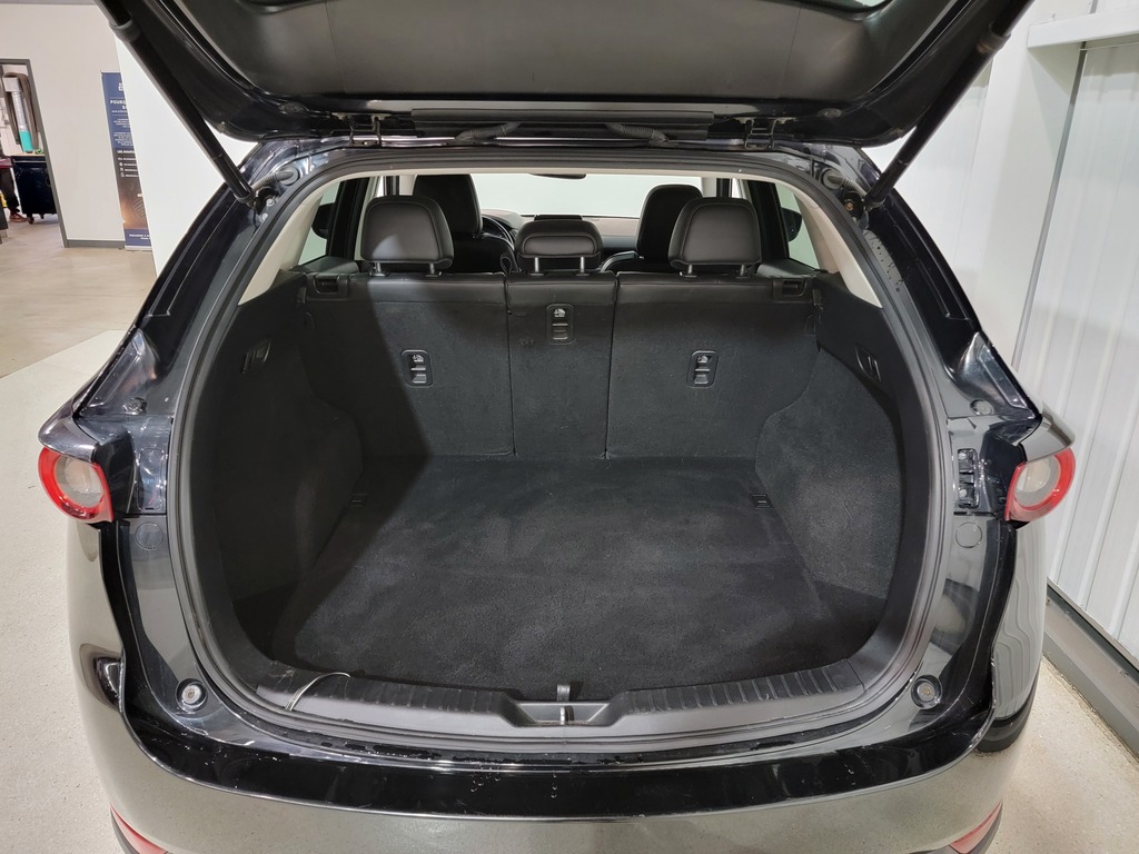 Mazda CX-5 2018