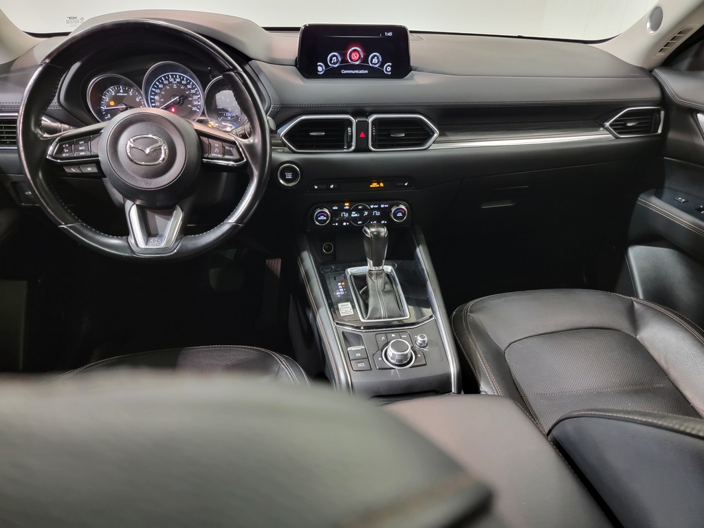 Mazda CX-5 2018