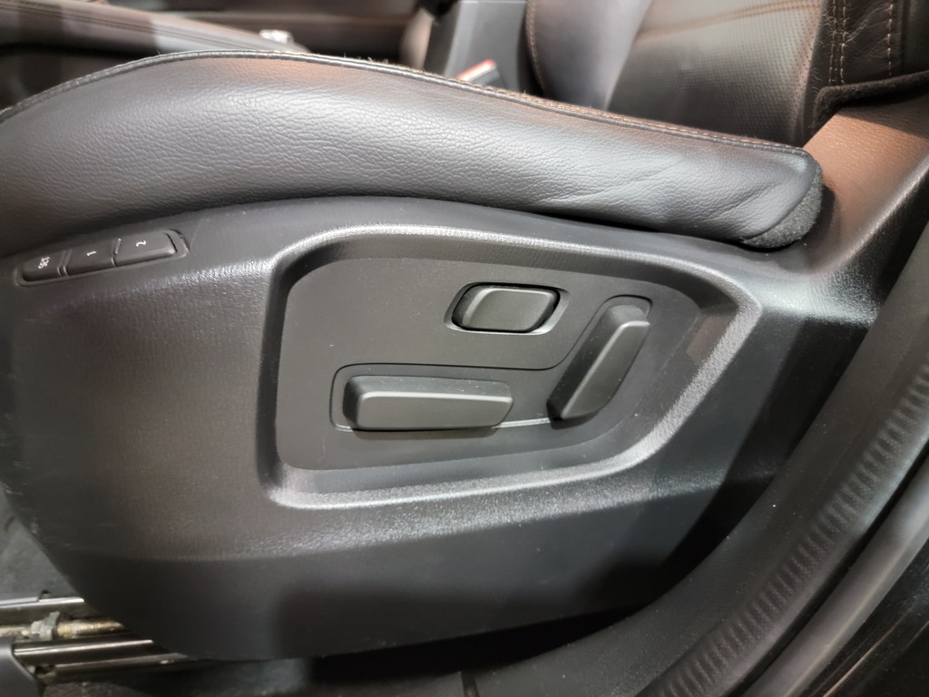 Mazda CX-5 2018