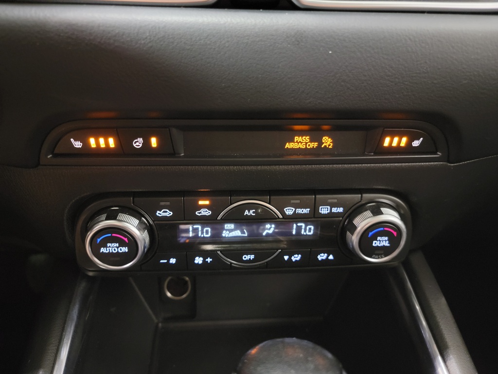 Mazda CX-5 2018
