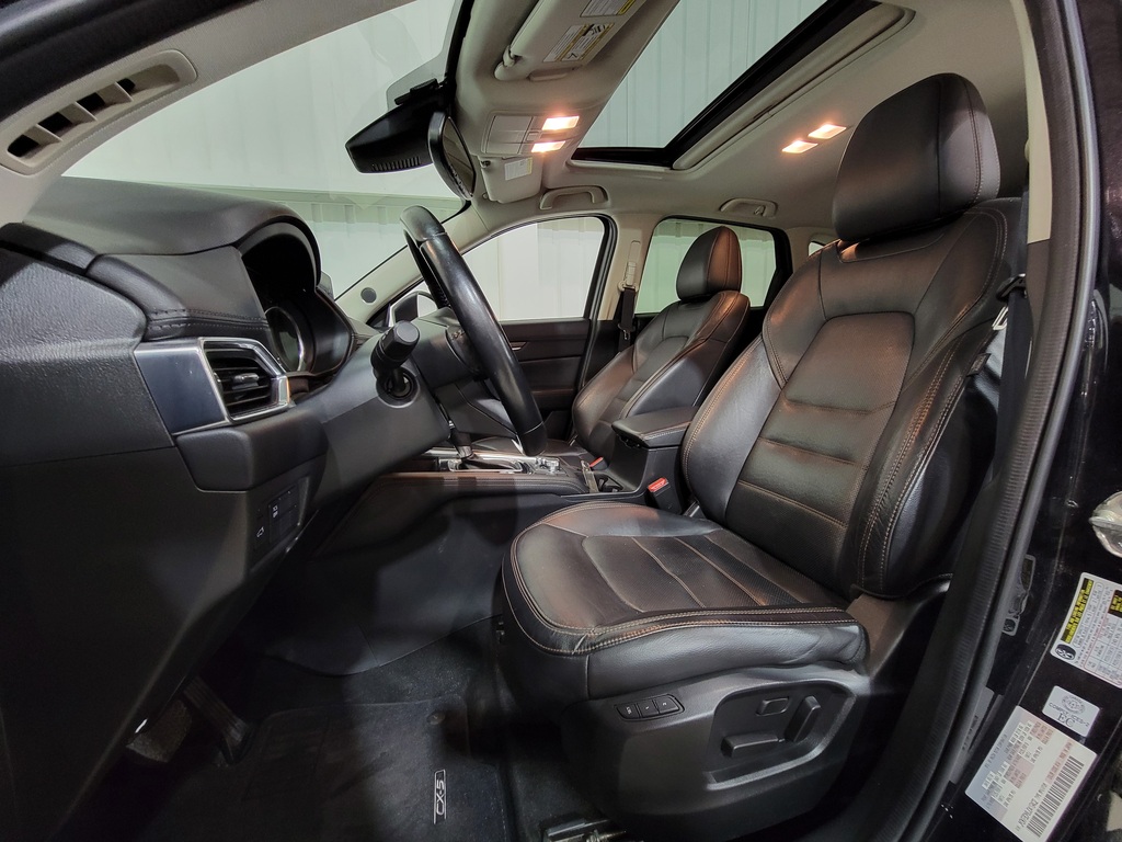 Mazda CX-5 2018