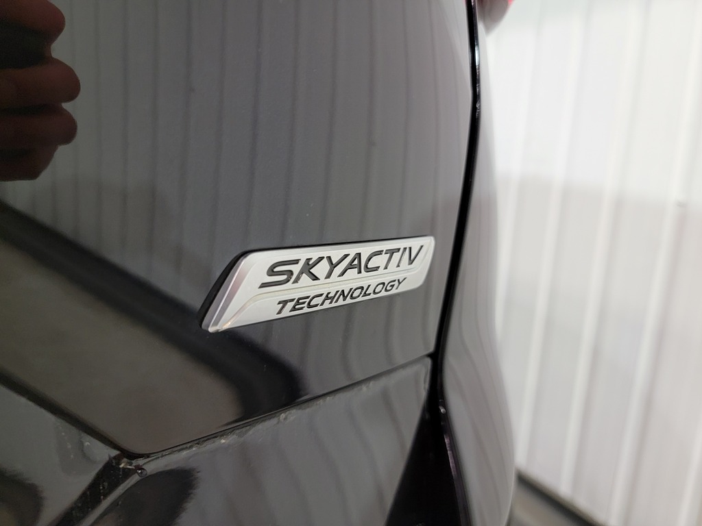 Mazda CX-5 2018