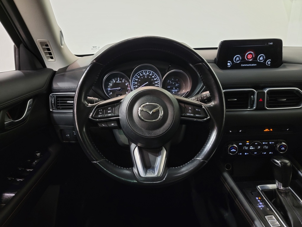 Mazda CX-5 2018