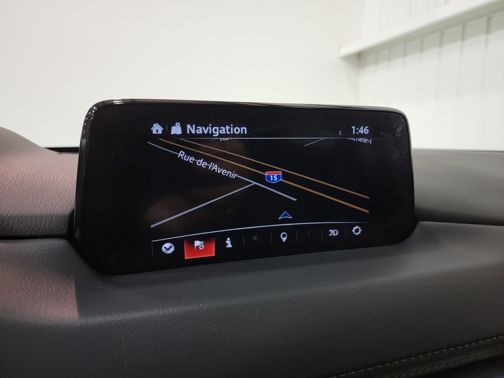 Mazda CX-5 2018
