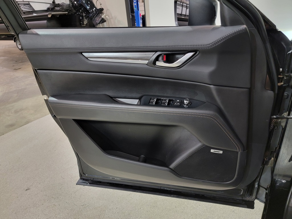 Mazda CX-5 2018