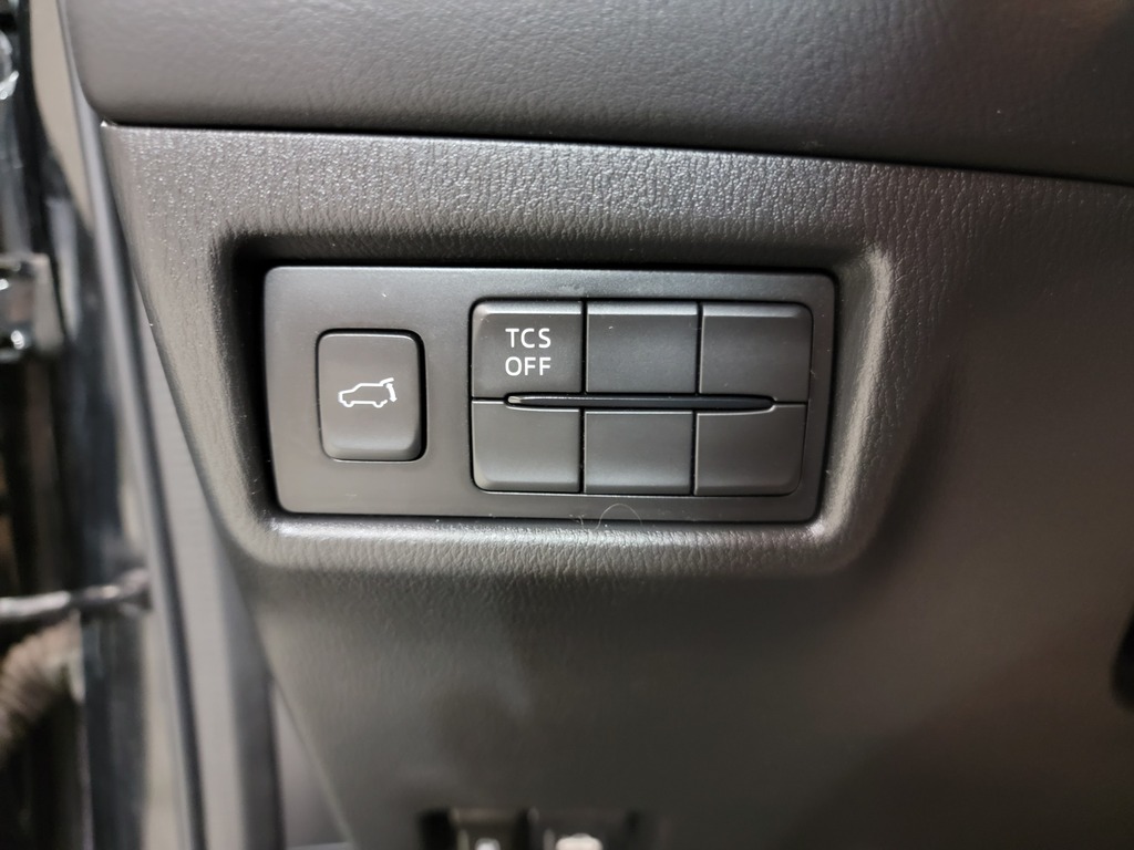 Mazda CX-5 2018