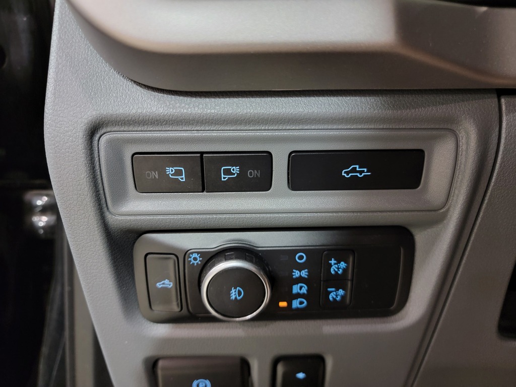 Ford F-150 2021