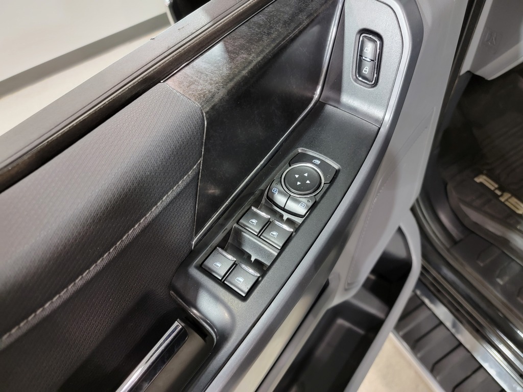 Ford F-150 2021