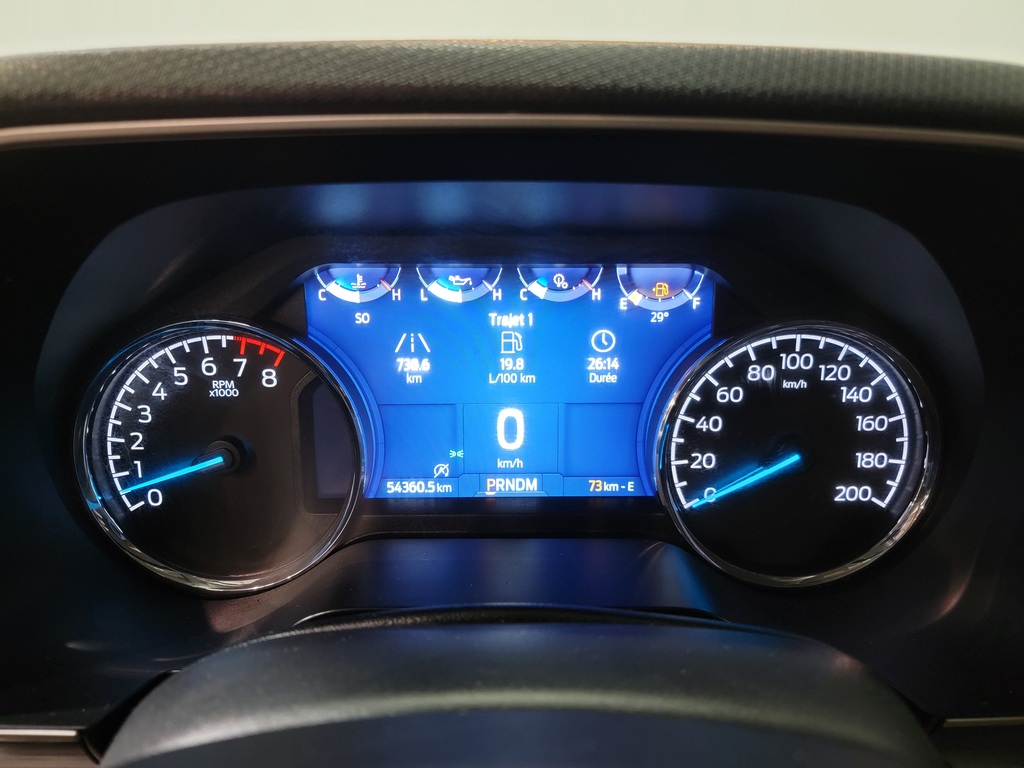 Ford F-150 2021