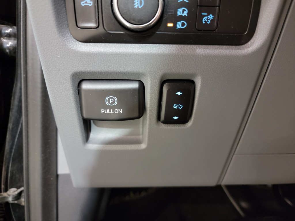 Ford F-150 2021