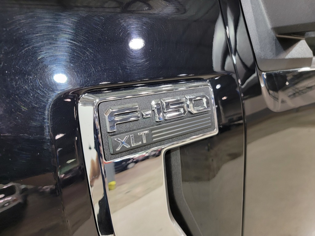 Ford F-150 2021