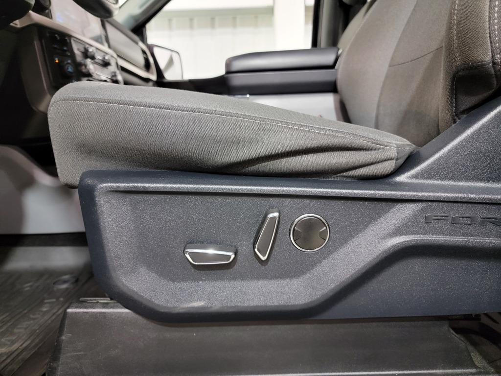 Ford F-150 2021