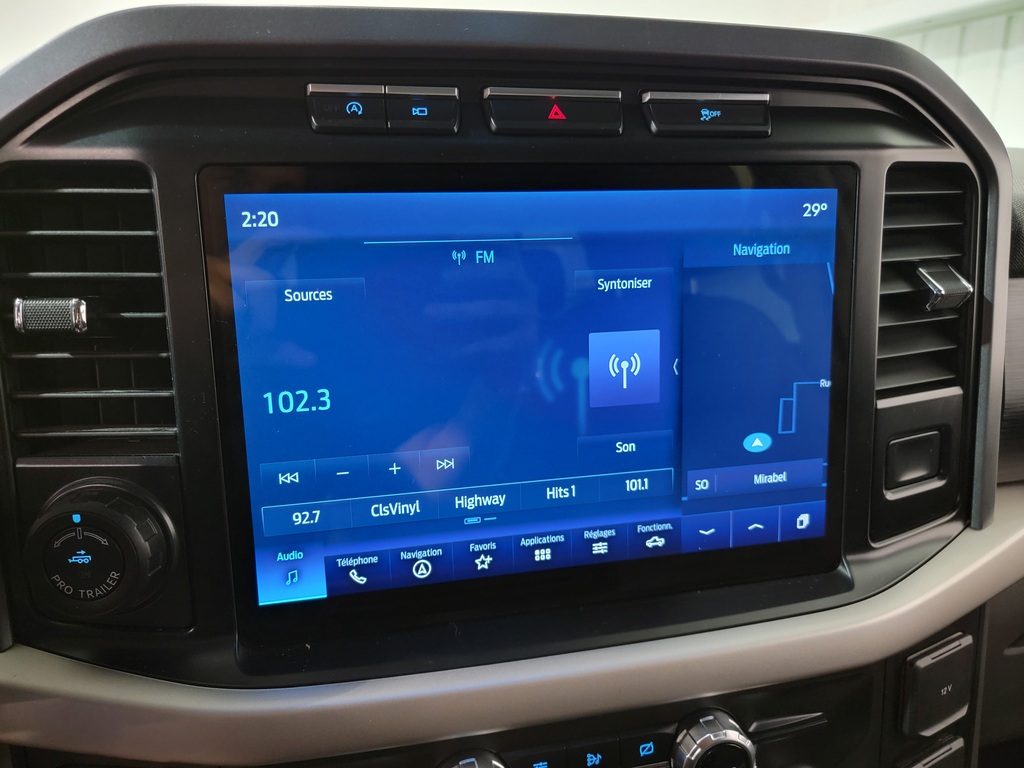 Ford F-150 2021