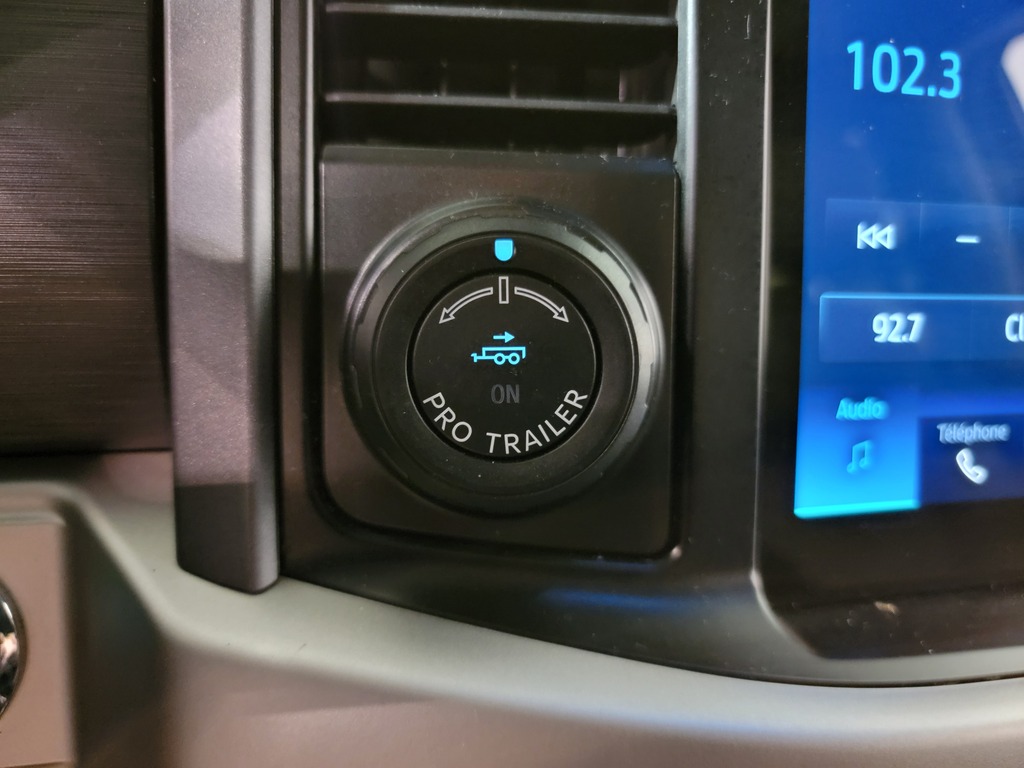 Ford F-150 2021