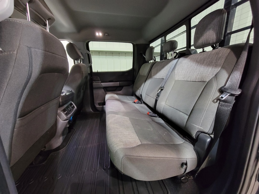 Ford F-150 2021