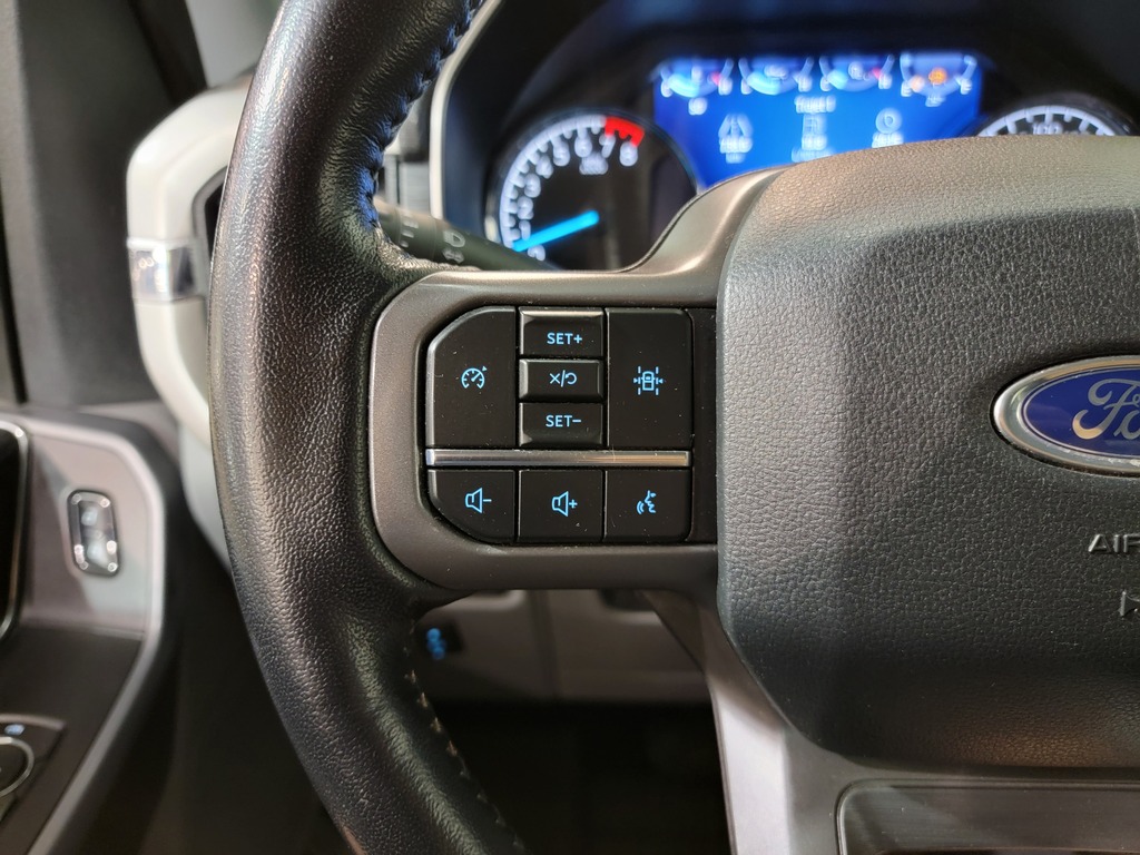 Ford F-150 2021