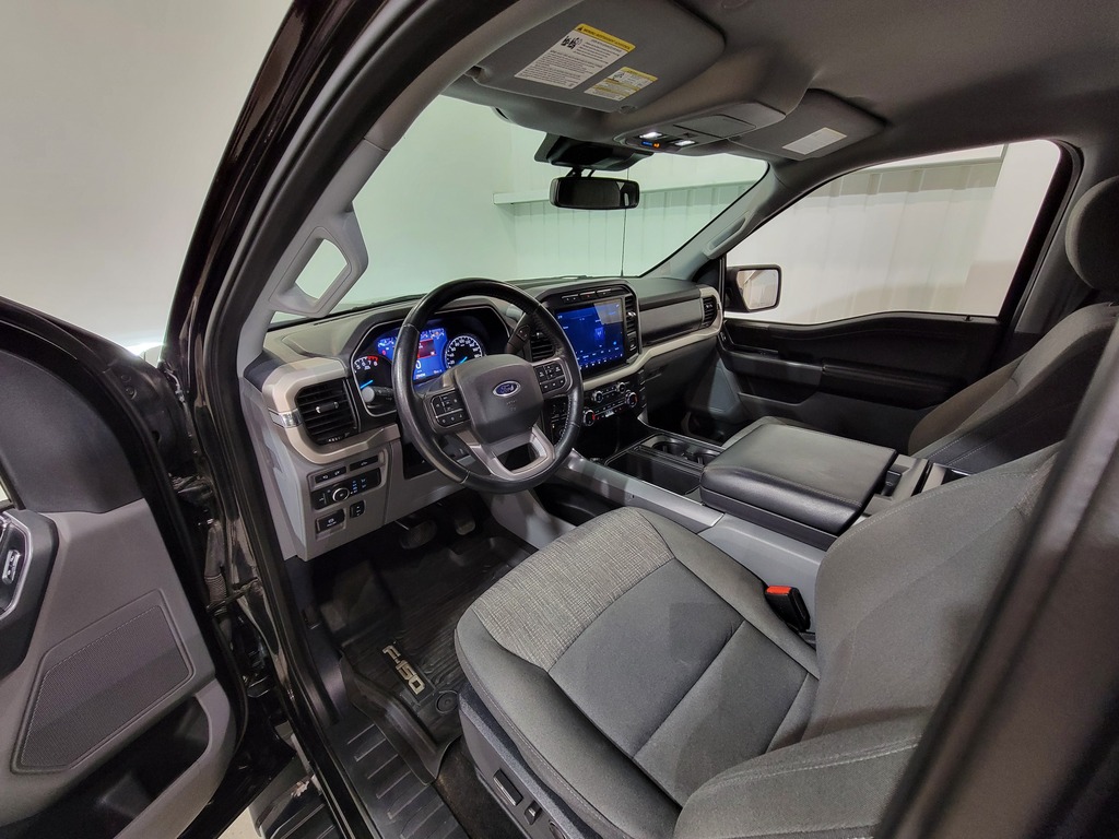 Ford F-150 2021