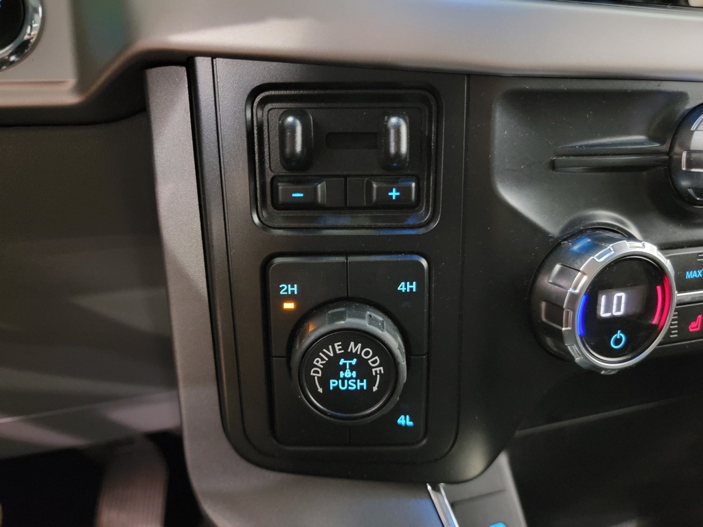 Ford F-150 2021