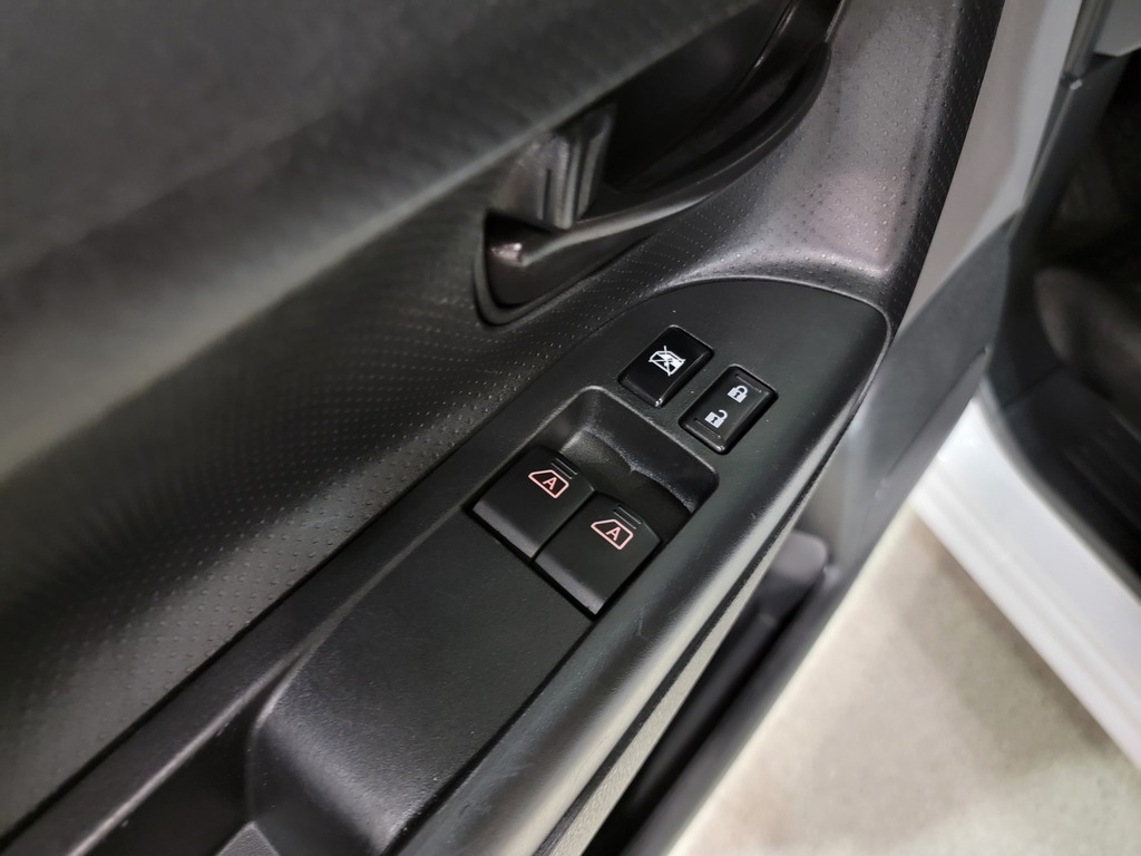 Nissan NV200 Compact Cargo 2019