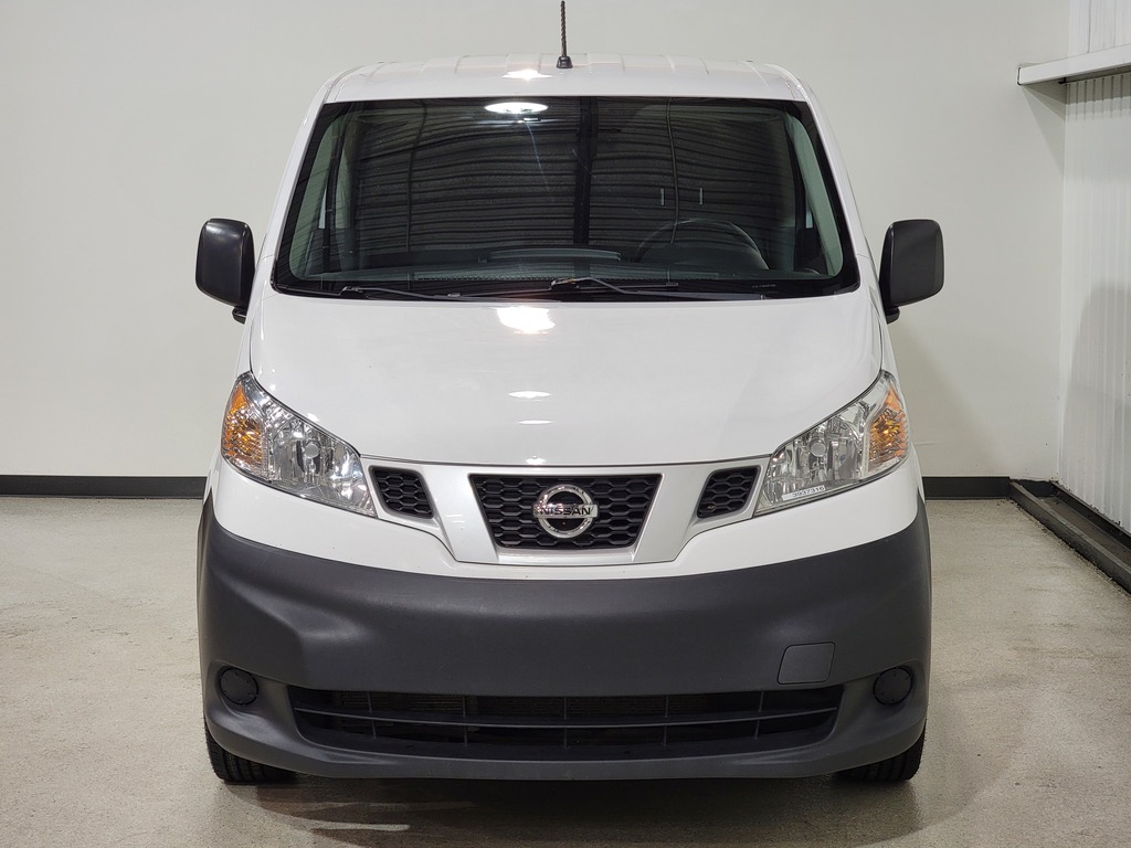 Nissan NV200 Compact Cargo 2019