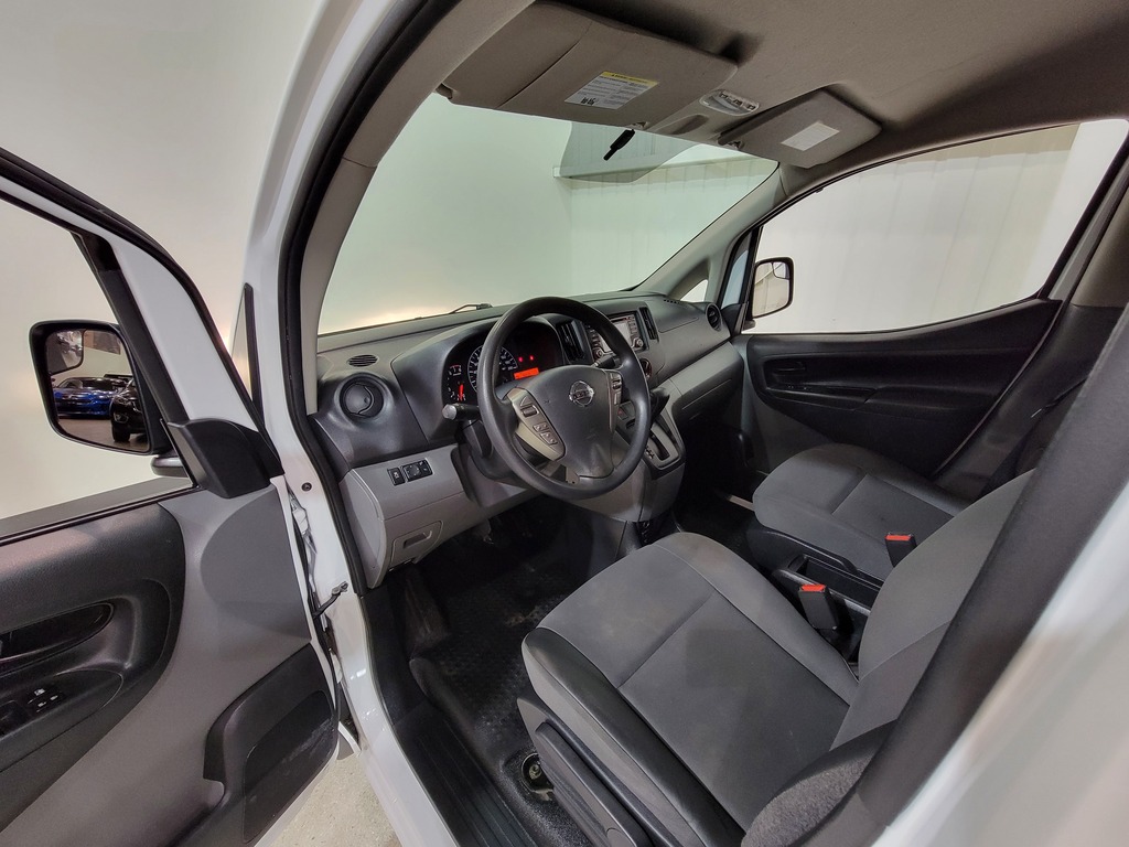 Nissan NV200 Compact Cargo 2019 Nissan NV200 Compact Cargo 2019