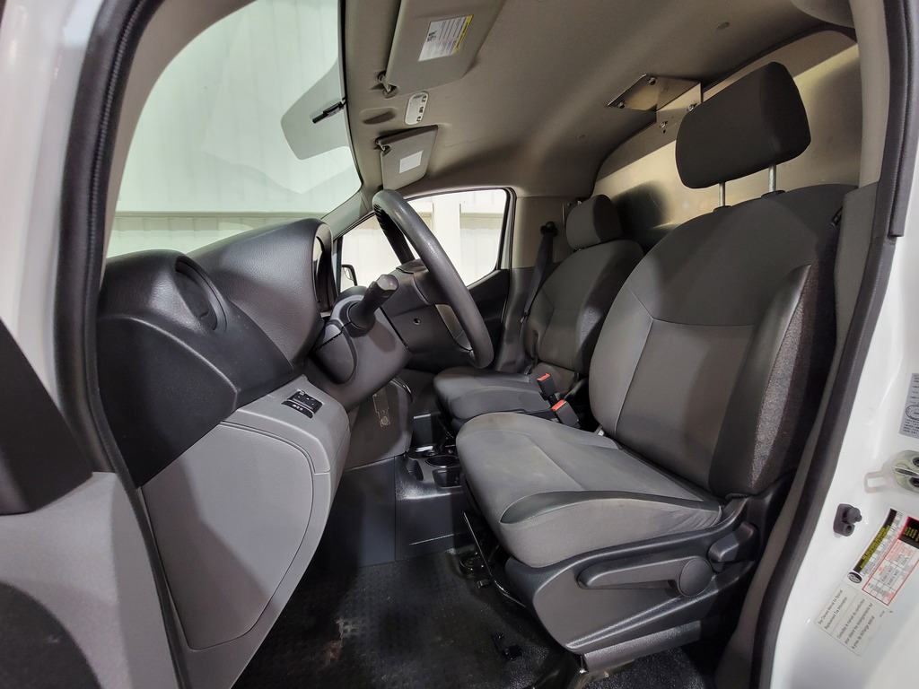 Nissan NV200 Compact Cargo 2019