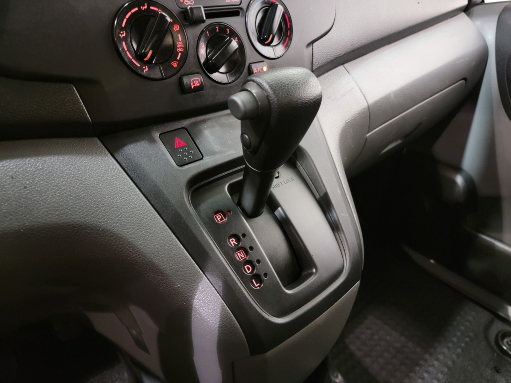 Nissan NV200 Compact Cargo 2019