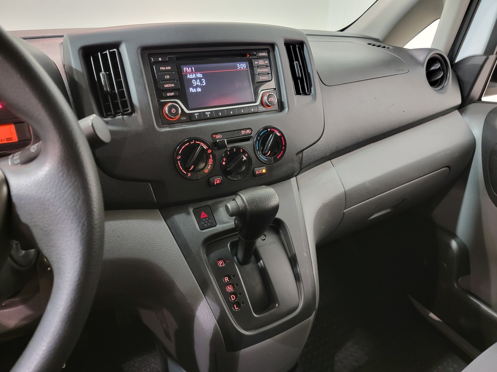 Nissan NV200 Compact Cargo 2019