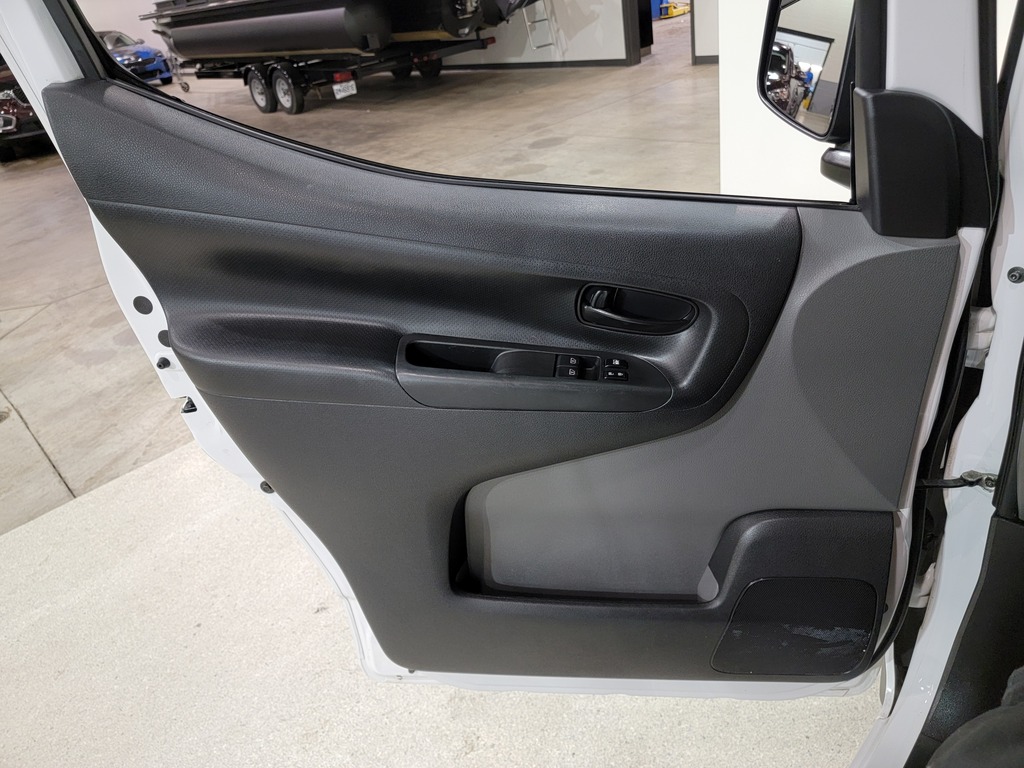 Nissan NV200 Compact Cargo 2019 Nissan NV200 Compact Cargo 2019