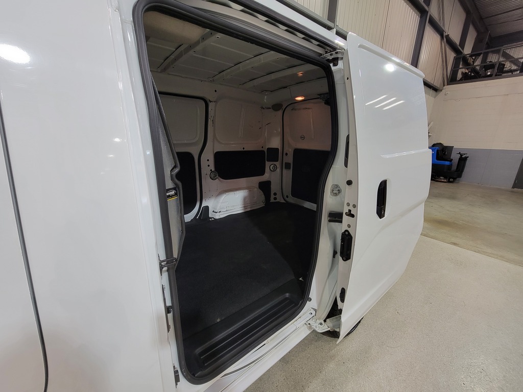 Nissan NV200 Compact Cargo 2019