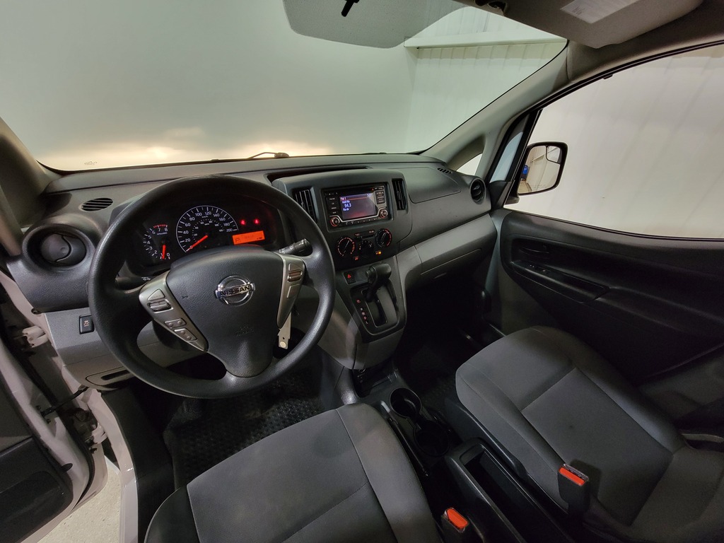 Nissan NV200 Compact Cargo 2019