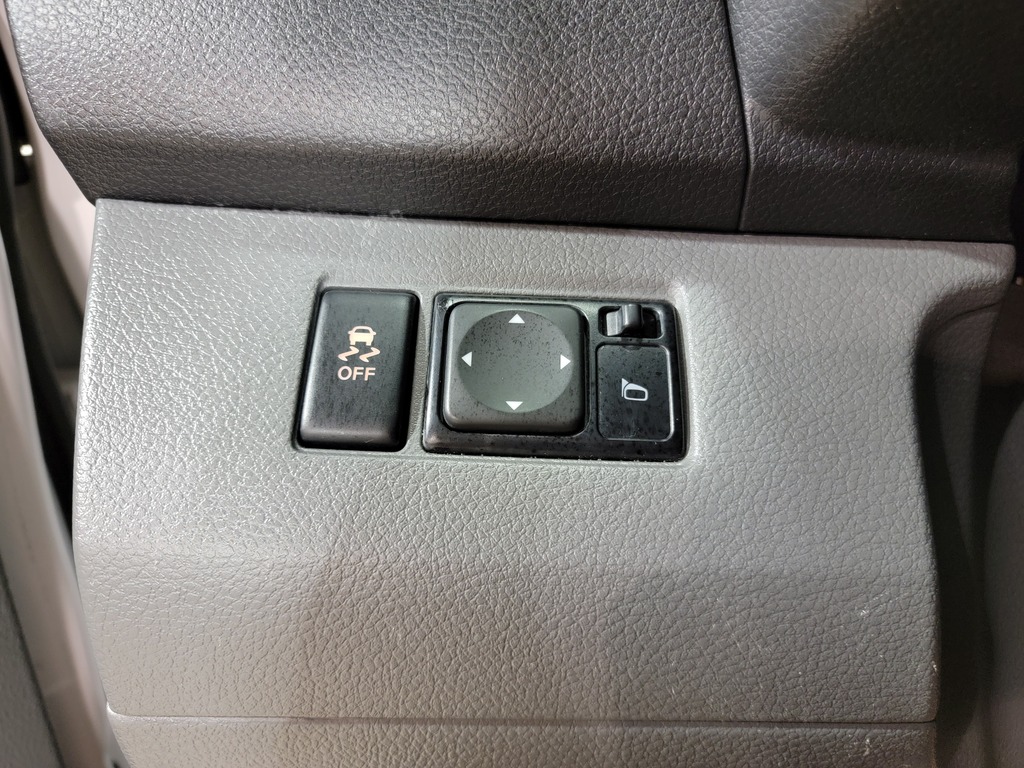 Nissan NV200 Compact Cargo 2019