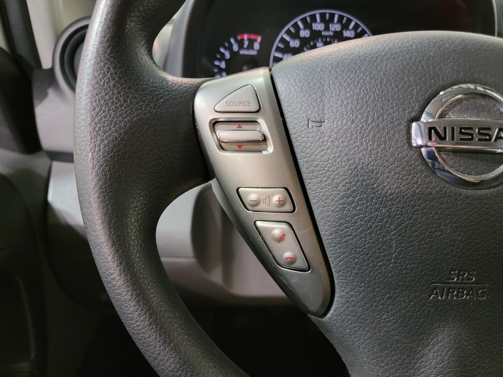 Nissan NV200 Compact Cargo 2019