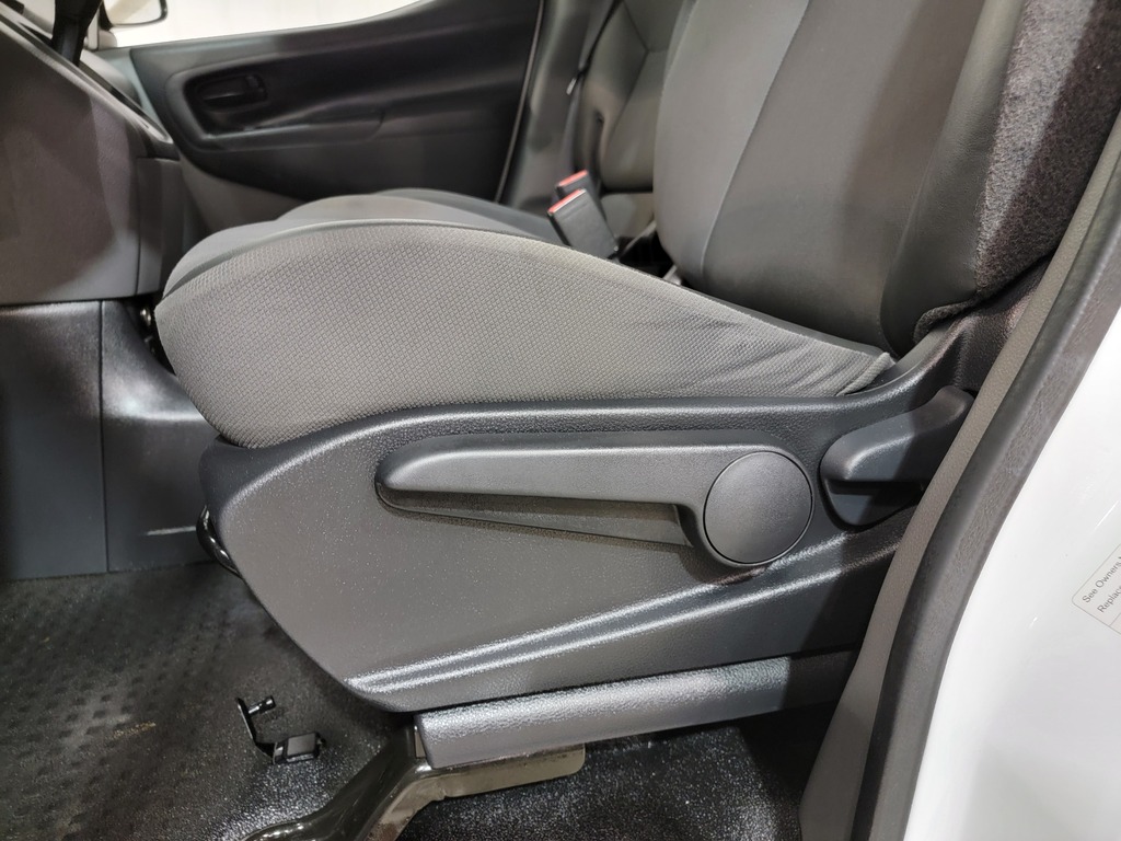 Nissan NV200 Compact Cargo 2019