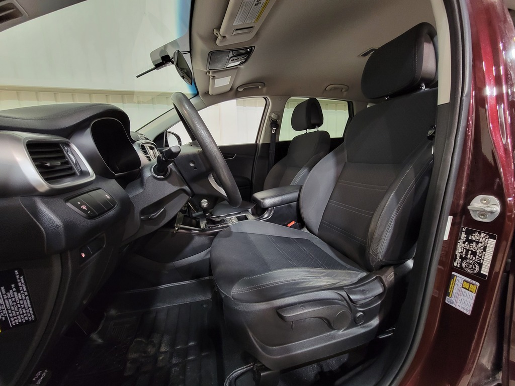 Kia Sorento 2016