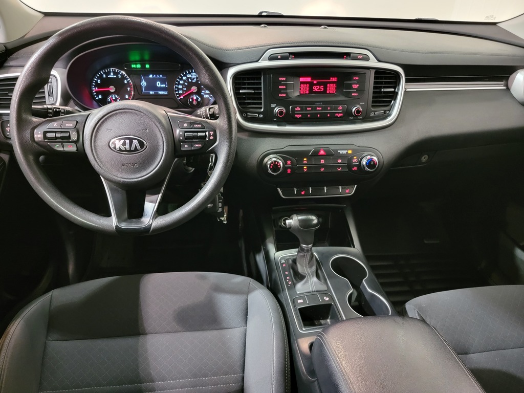 Kia Sorento 2016