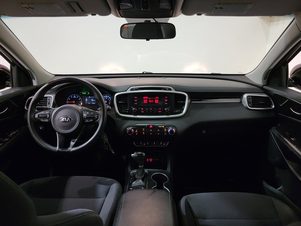 Kia Sorento 2016