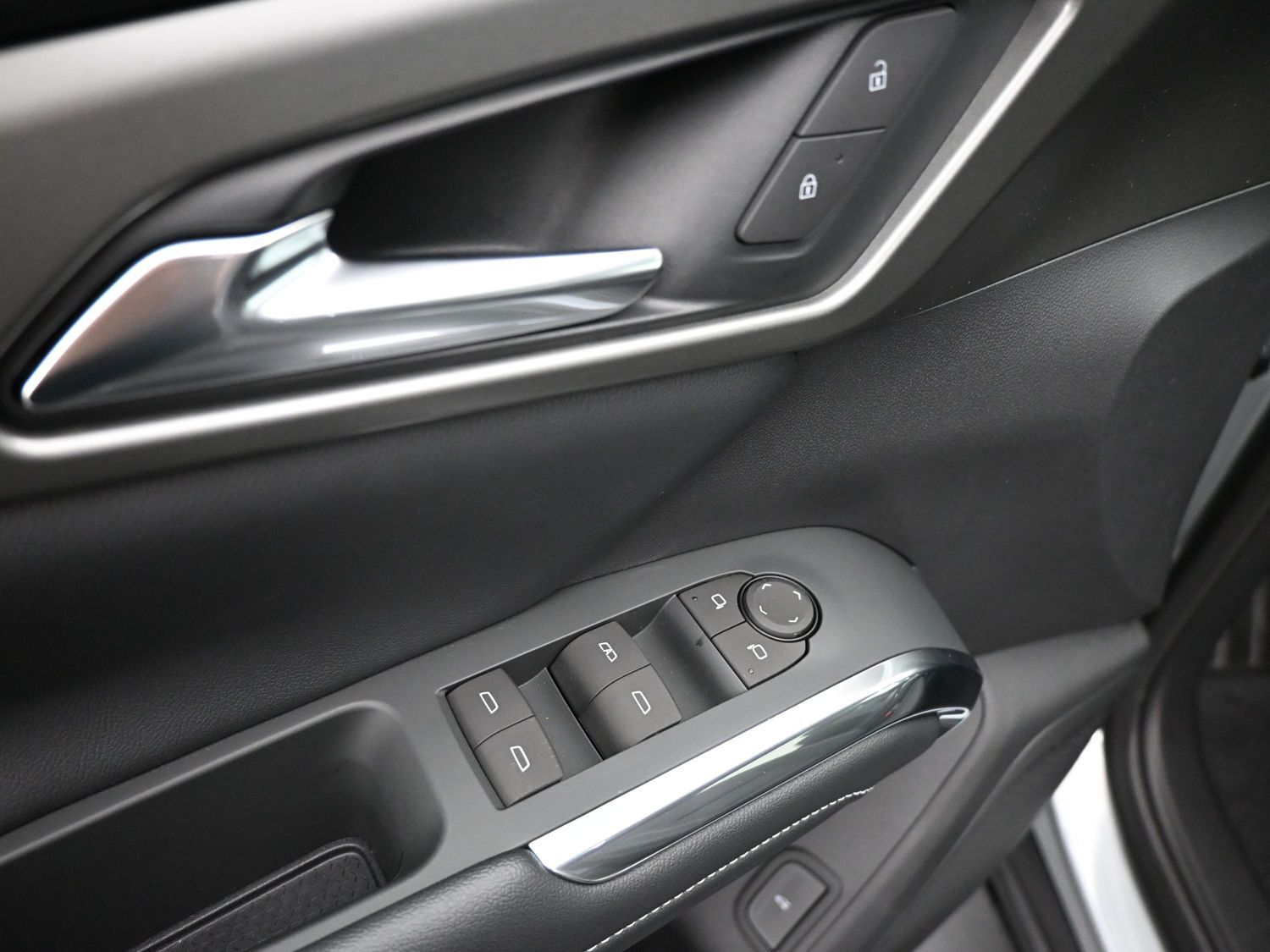 2025 Chevrolet Traverse