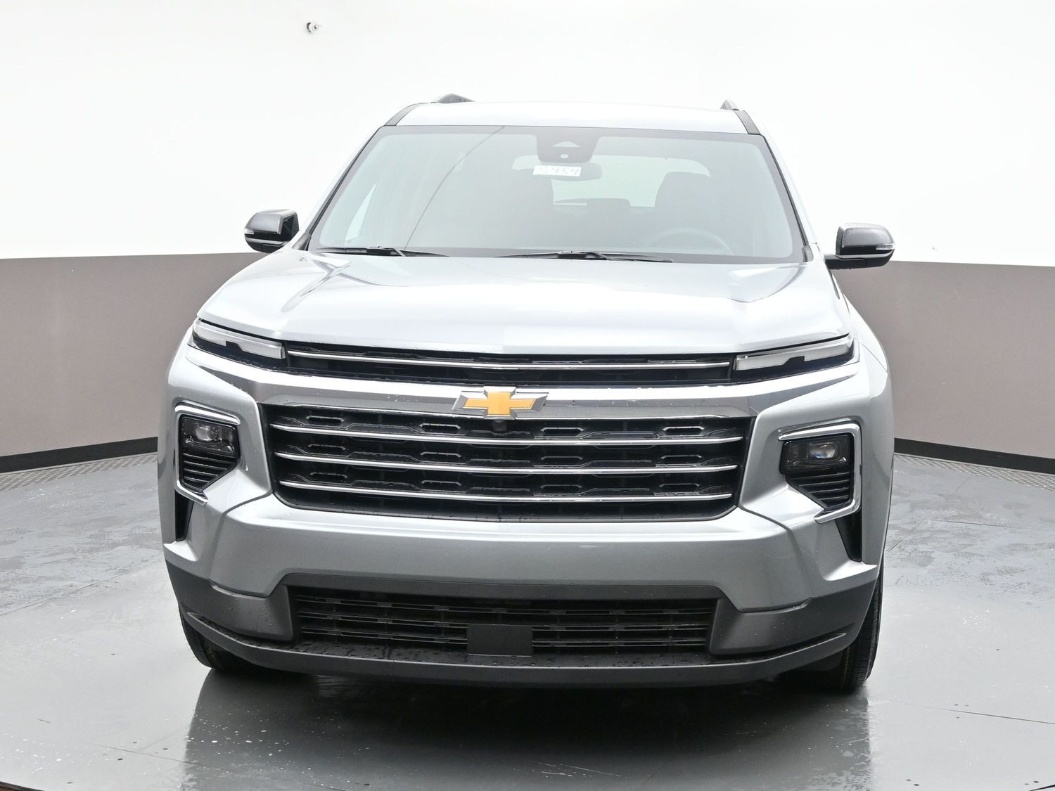 2025 Chevrolet Traverse