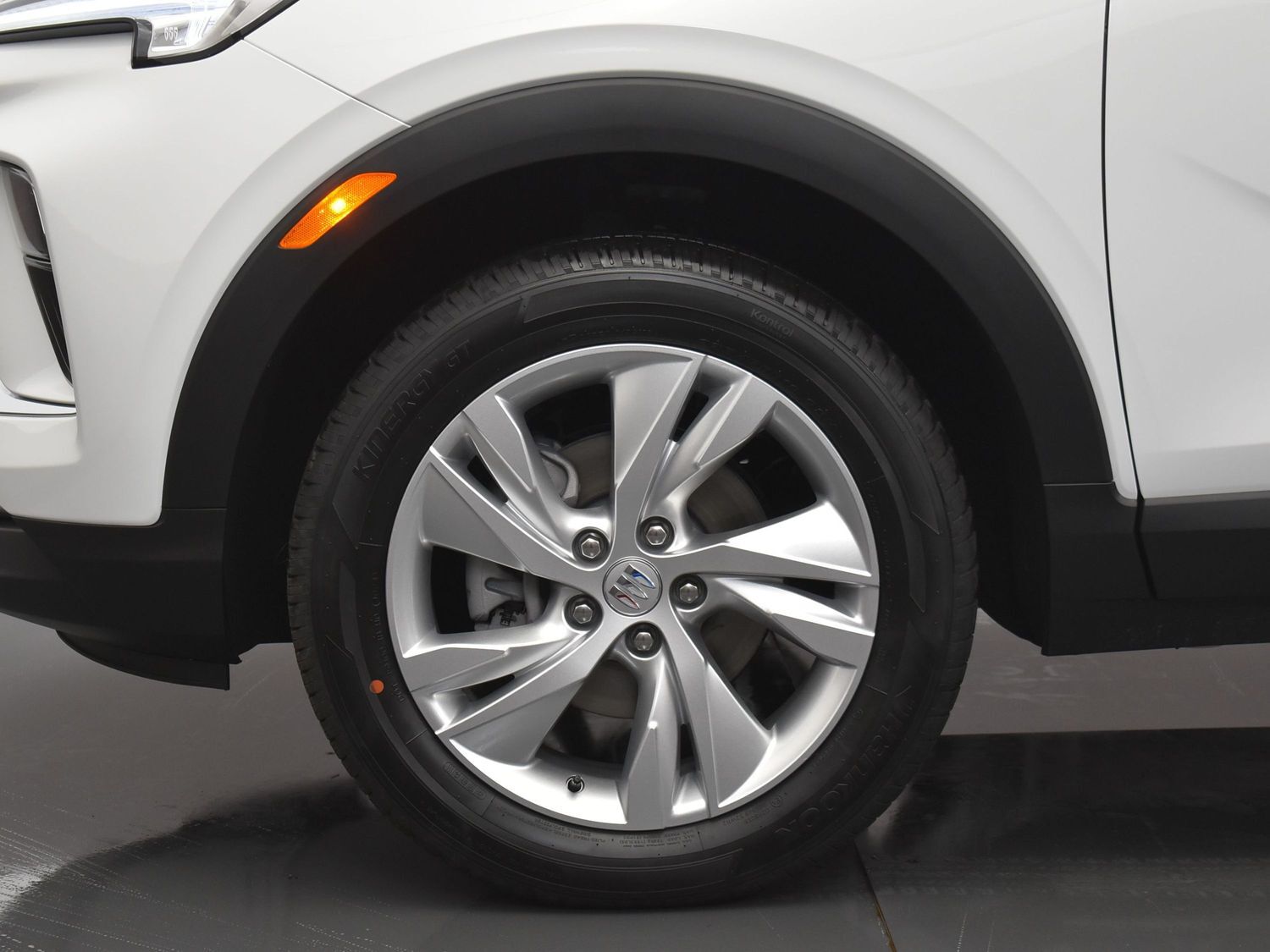 2025 Buick Encore GX