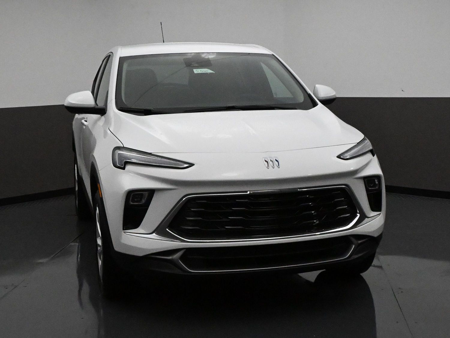 2025 Buick Encore GX