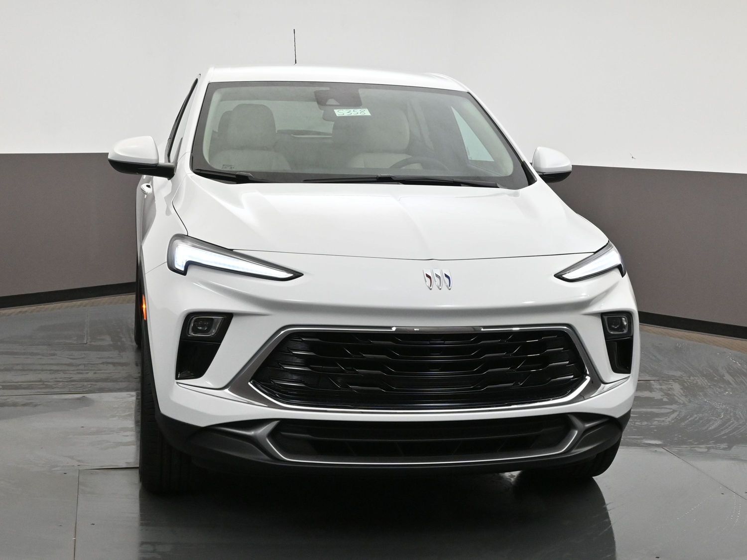 2025 Buick Encore GX