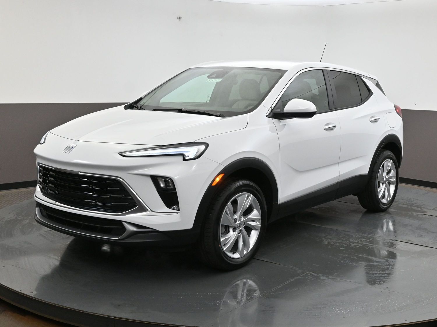 2025 Buick Encore GX