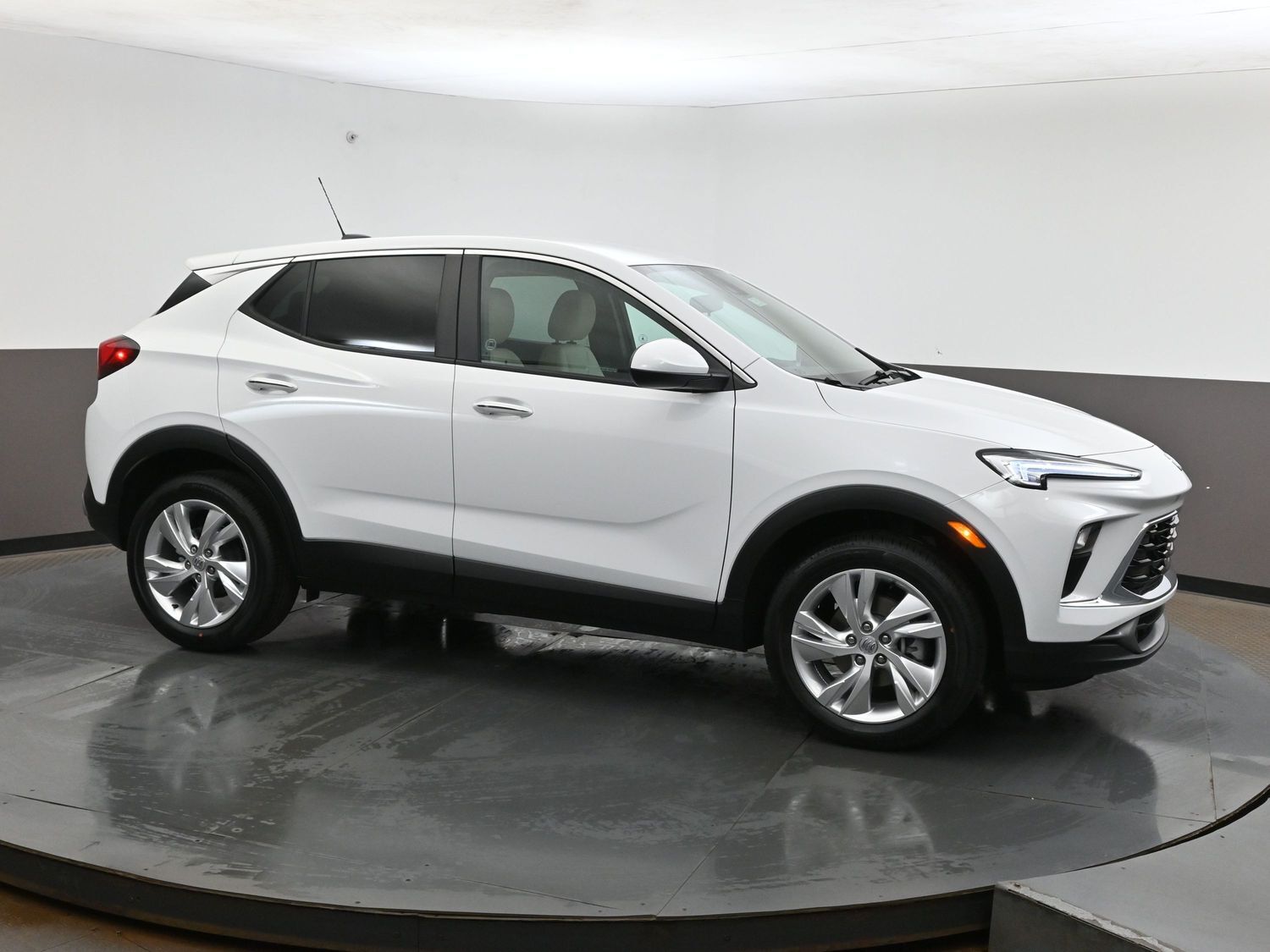 2025 Buick Encore GX