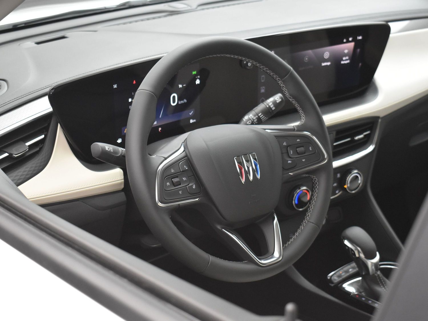 2025 Buick Encore GX